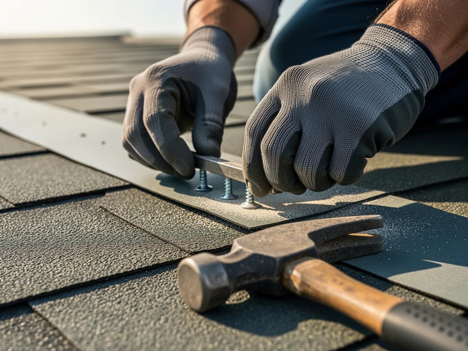 Why choose Fascia Repair in Yeaddiss, KY